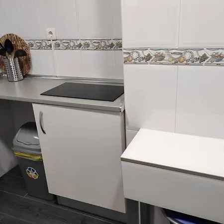 Alojaguay Menorca - Estrenalo A Un Paso Del Centro