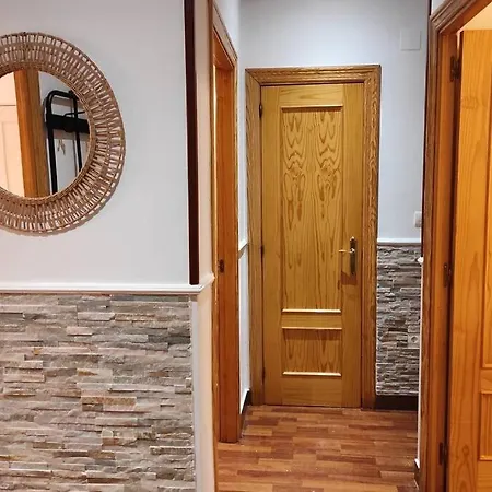Alojaguay Menorca - Estrenalo A Un Paso Del Centro Apartment Valladolid