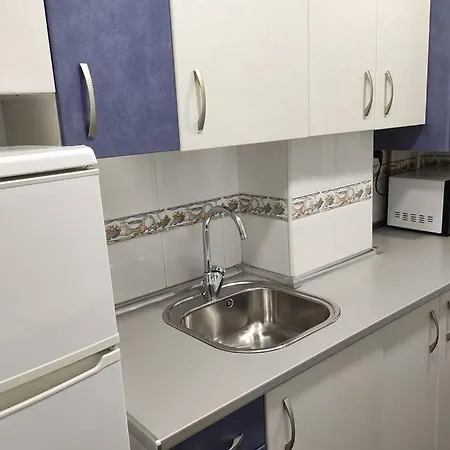 Alojaguay Menorca - Estrenalo A Un Paso Del Centro Valladolid