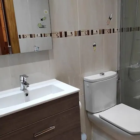 Alojaguay Menorca - Estrenalo A Un Paso Del Centro Apartment