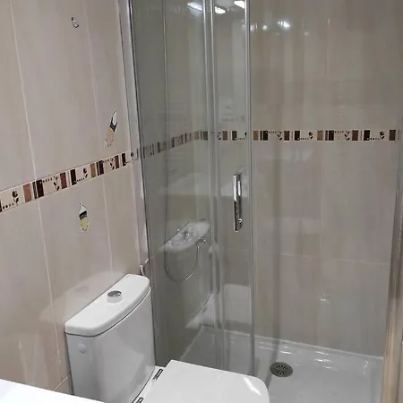 Alojaguay Menorca - Estrenalo A Un Paso Del Centro Valladolid